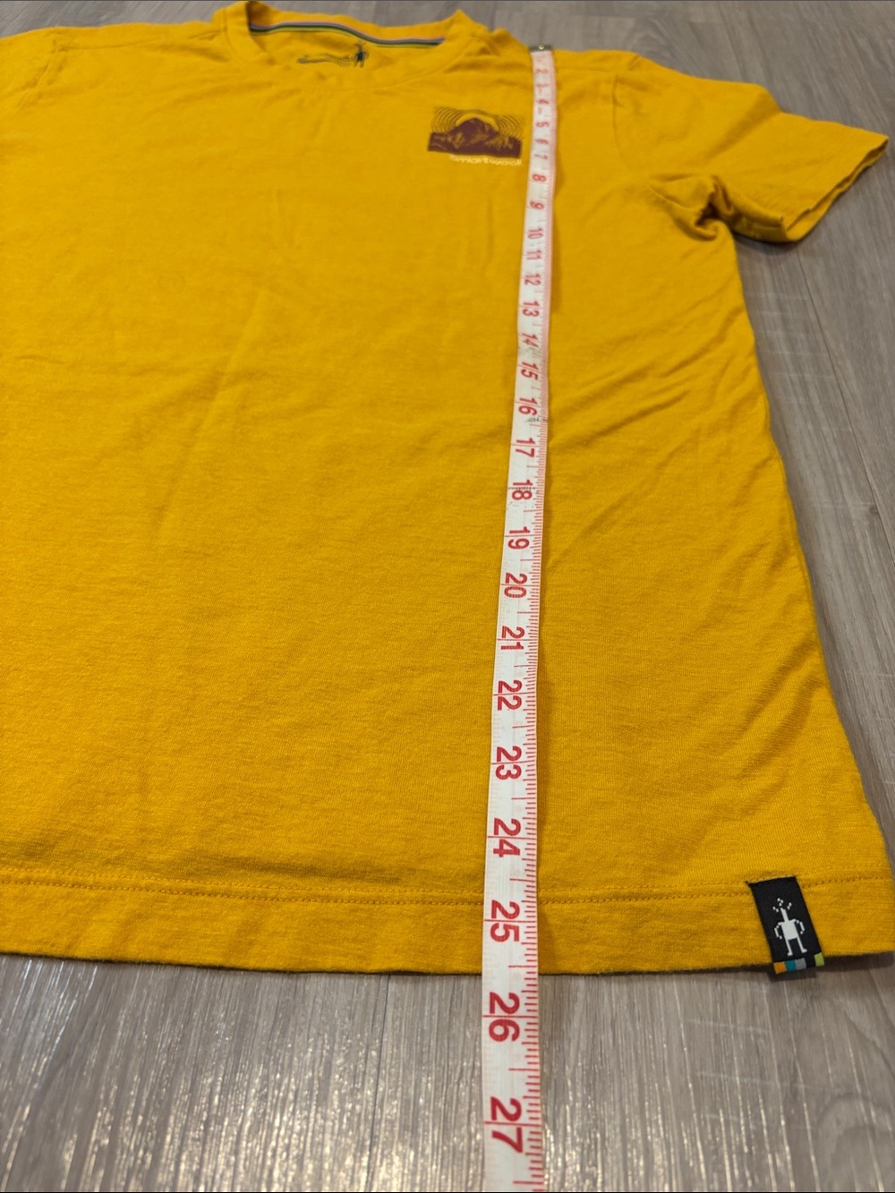 Smartwool Graphic Tee - Picture 13 of 13